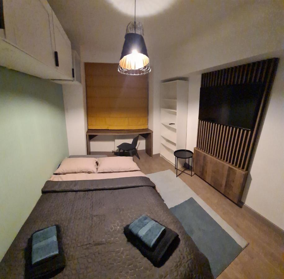 Iulius Maison Jolie Iasi Exterior foto