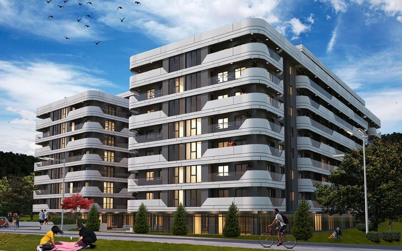 Iulius Maison Jolie Iasi Exterior foto